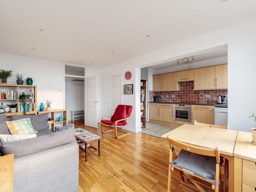1 bed flat for sale in Grange Road, Owendale SE19, £265,000 Zoopla