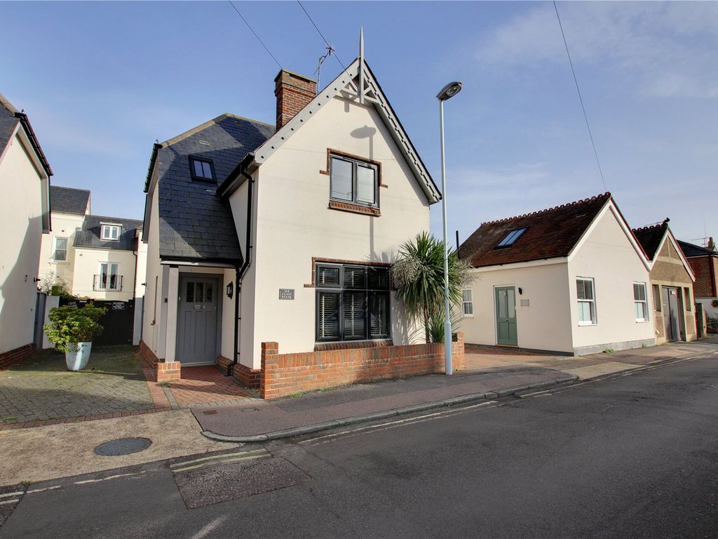 3 bed detached house for sale in Selden Lane, Worthing BN11 Zoopla