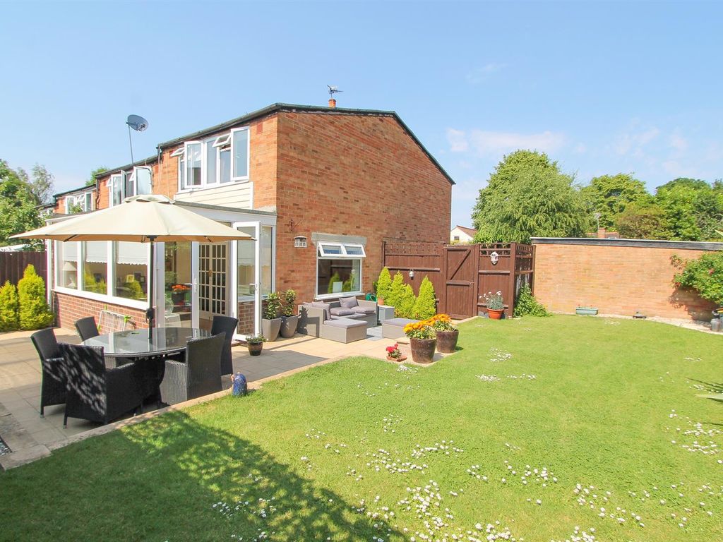 3 bed end terrace house for sale in Doral Way, Carshalton SM5 Zoopla