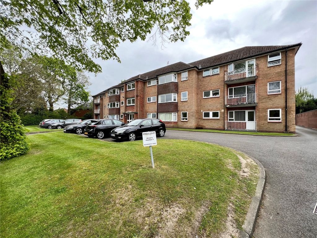 Dingle Court, Dingle Lane, Solihull, West Midlands B91  