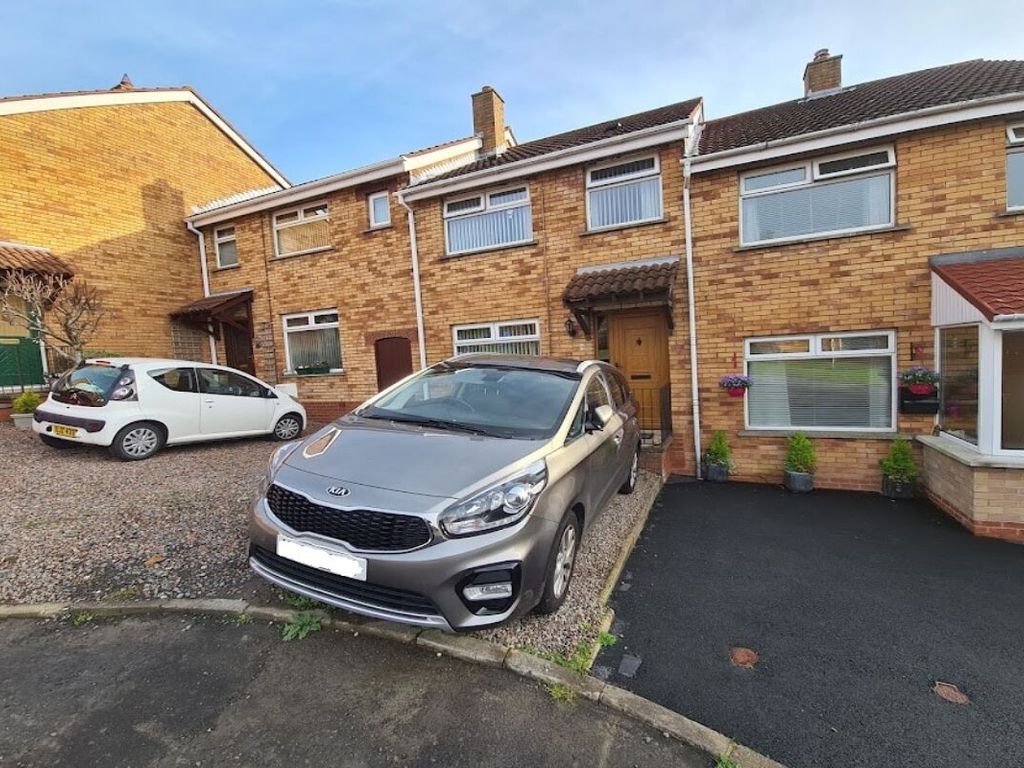 3 bed terraced house for sale in Bexley Parks, Bangor BT19 Zoopla