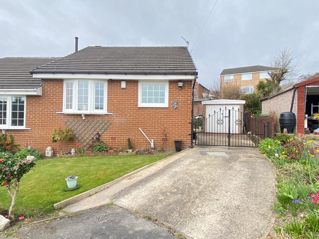 Park Lea, Huddersfield HD2  