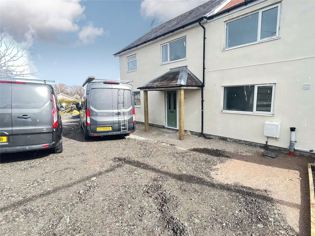 3 bed semidetached house for sale in Daisy Hill Road, Buckley CH7 Zoopla