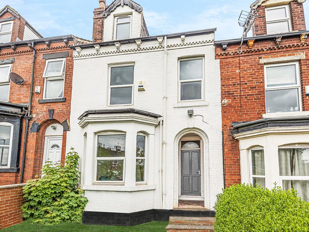 5 bed terraced house to rent in Burley Road, Leeds LS4 Zoopla