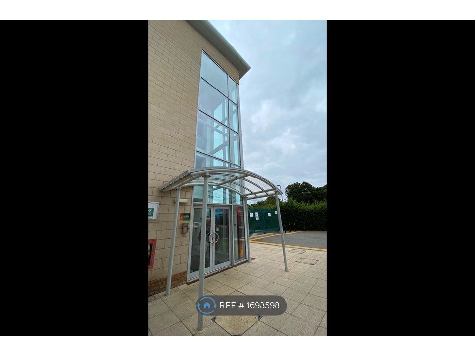 2 bed flat to rent in Misterton Court, Orton Goldhay, Peterborough PE2