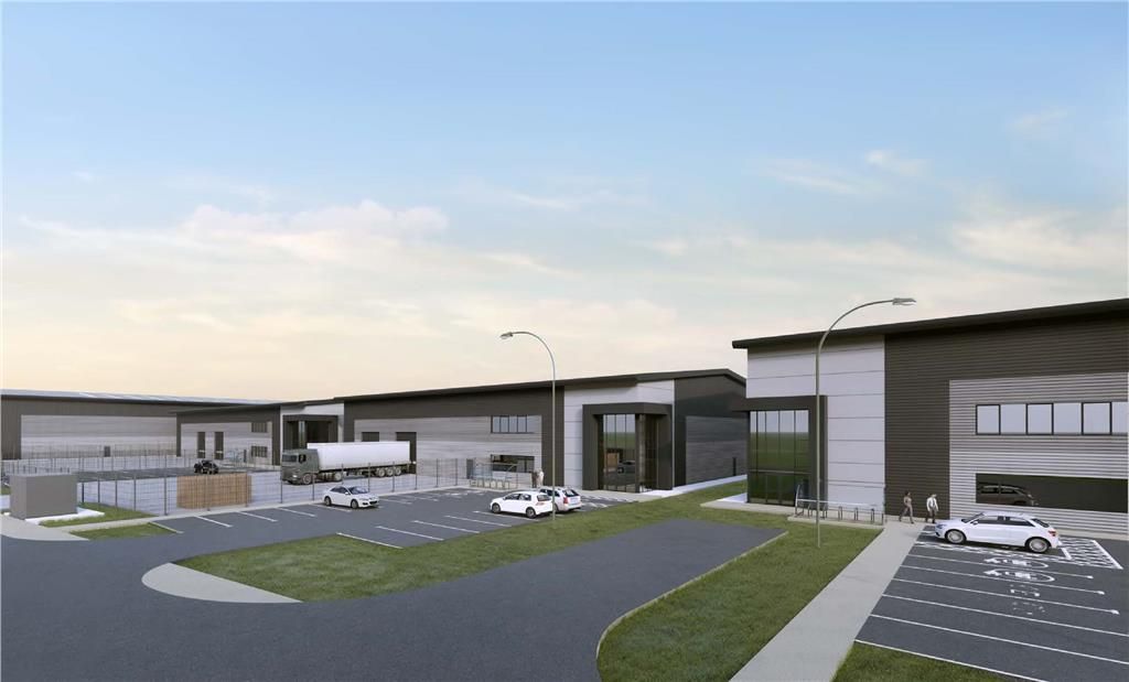 Unit 5B, Total Park, Middlewich, Cheshire CW10  