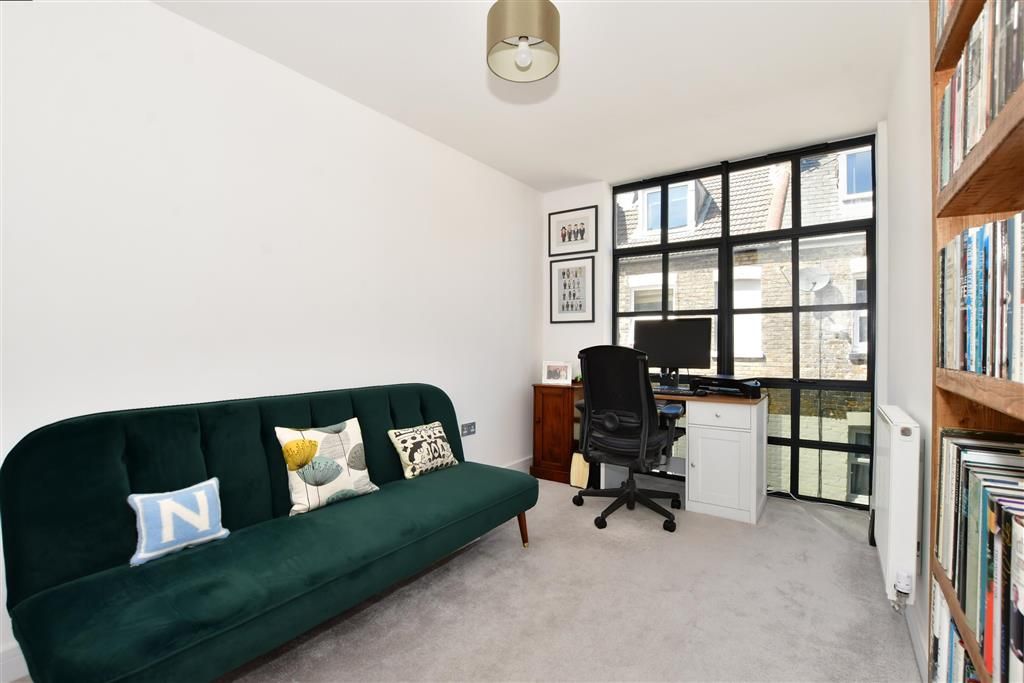 3 bed terraced house for sale in Rodney Street, Ramsgate, Kent CT11