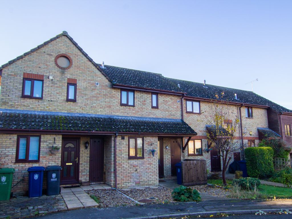 1 bed terraced house to rent in Whitmore Way, Waterbeach CB25 Zoopla