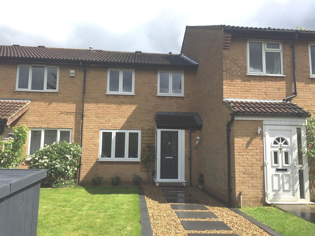 3 bed property for sale in Hogarth Crescent, Colliers Wood, London SW19