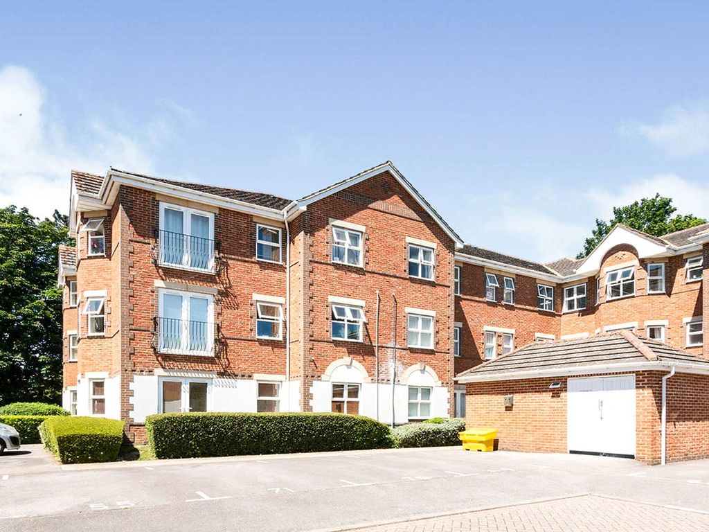 2 bed flat for sale in Norn Hill, Basingstoke, Hampshire RG21 Zoopla