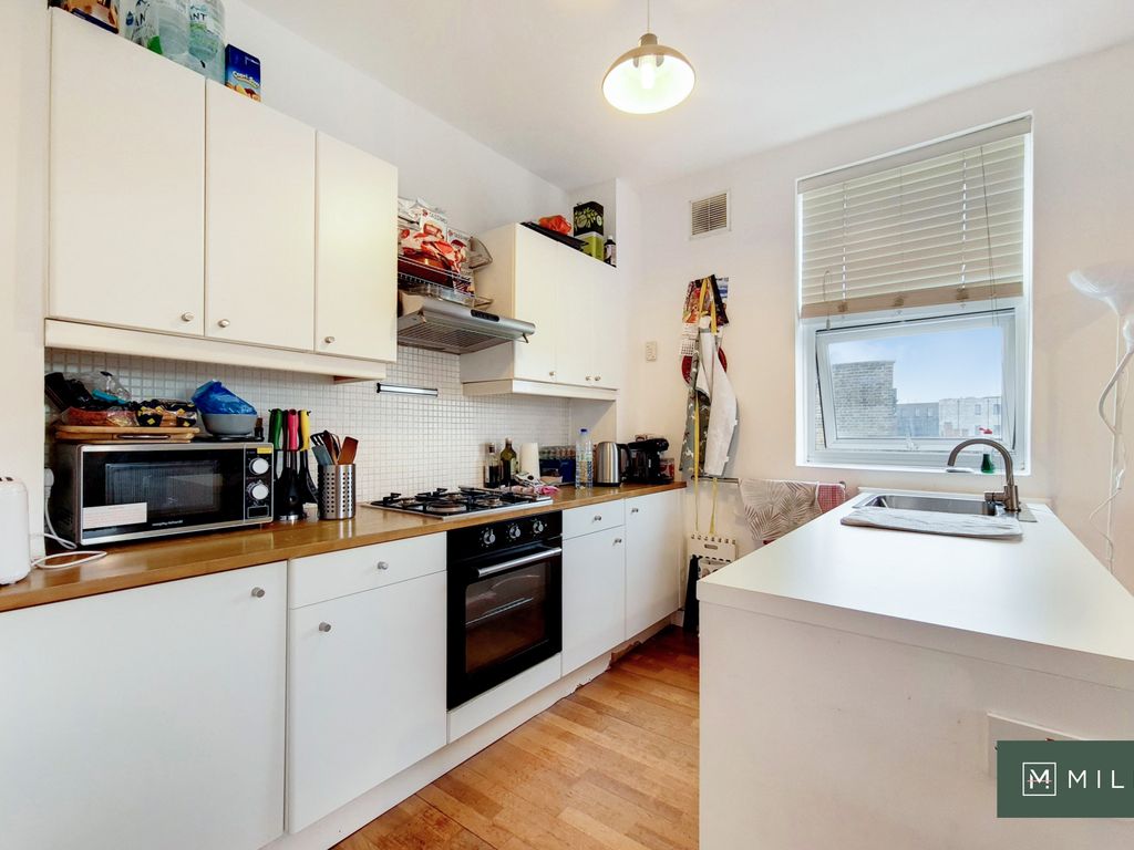 Epcot Court, Kilburn Lane, London W10  