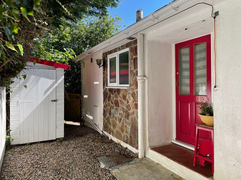 2 bed detached house for sale in Duncannon Drive, Falmouth TR11 Zoopla