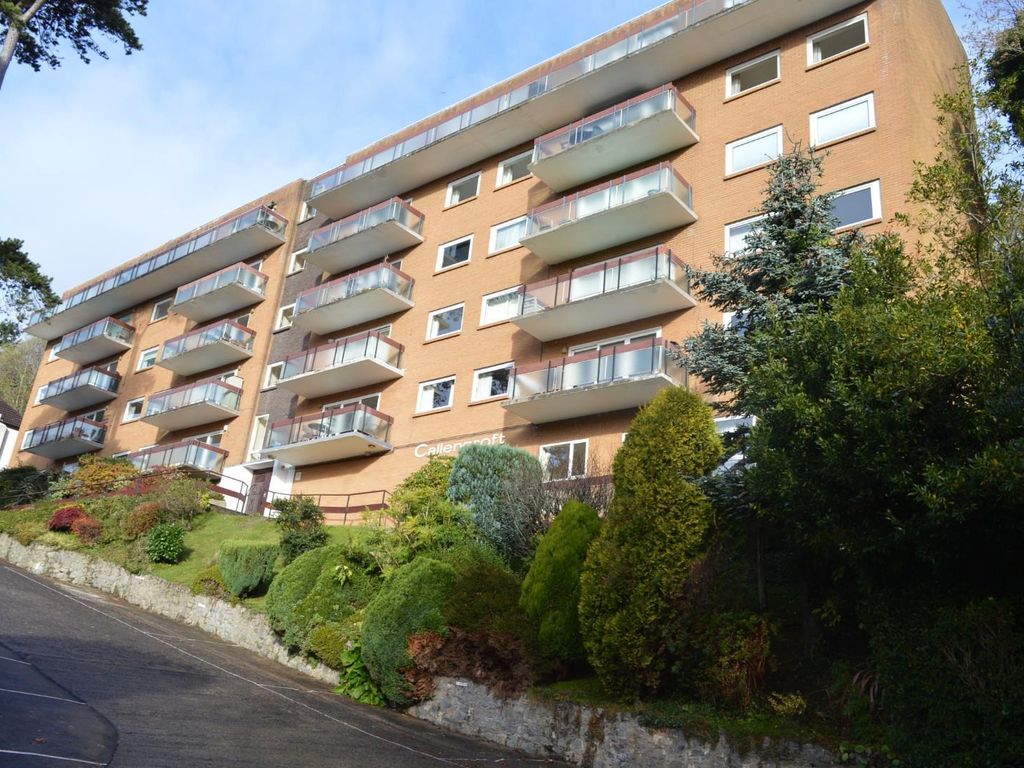 2 bed flat for sale in Newton Road, Newton, Swansea SA3 Zoopla