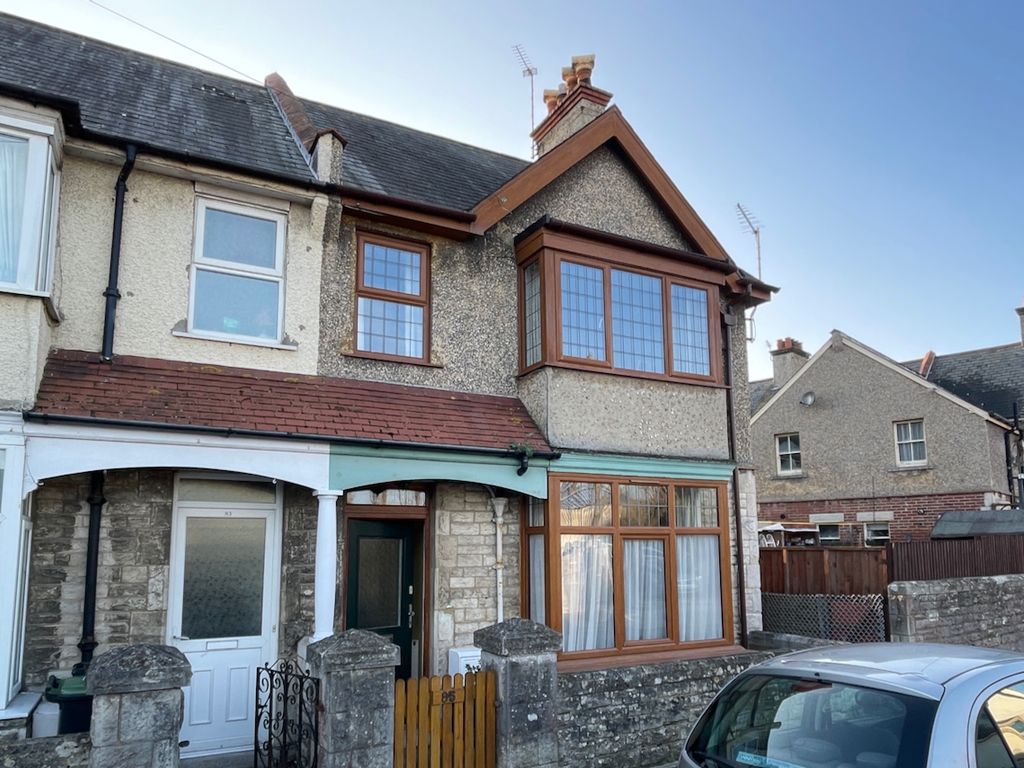 Kings Road West, Swanage BH19  