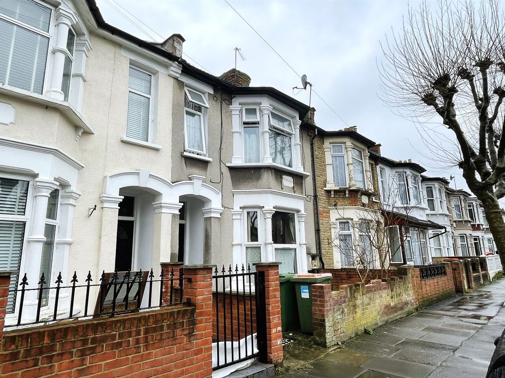 1 bed flat for sale in Walton Road, London E13 Zoopla