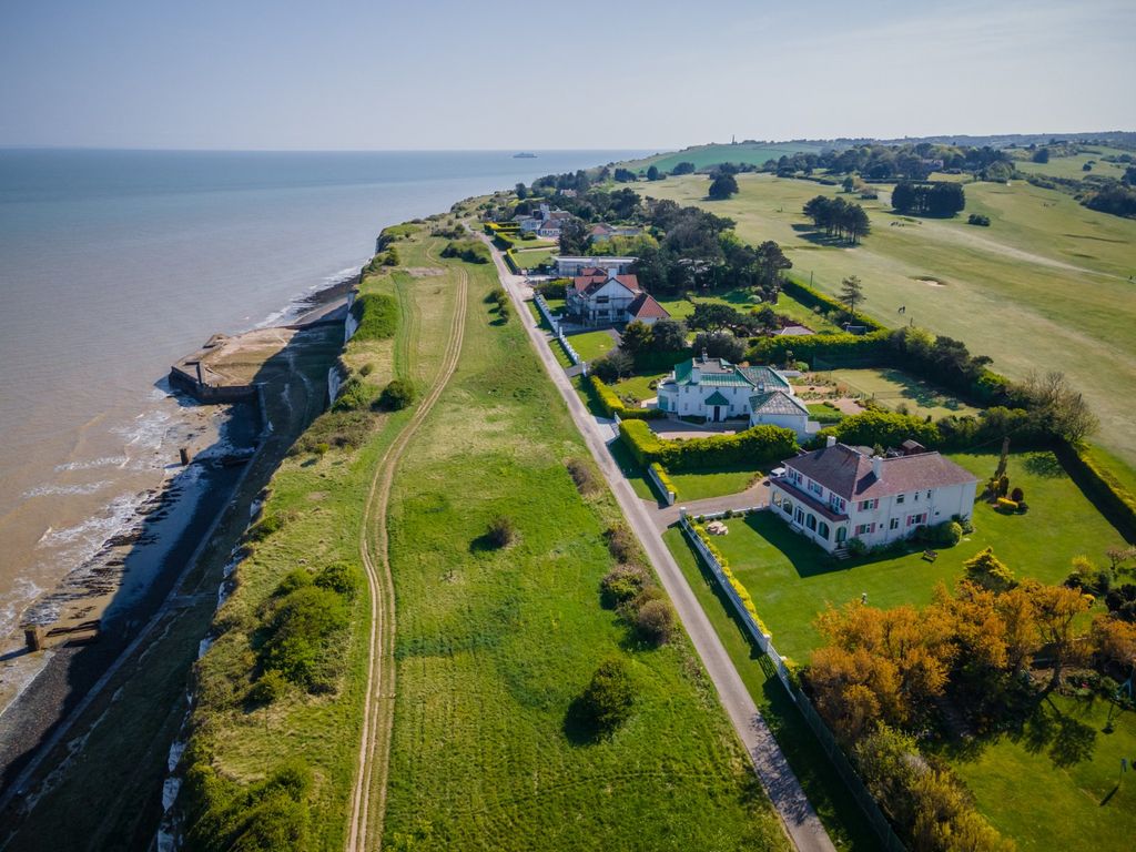 5 bed detached house for sale in The Leas, Kingsdown, Deal, Kent CT14 Zoopla