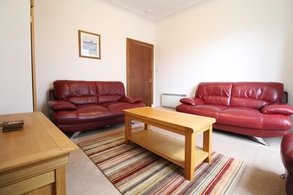 1 bed flat to rent in Hardgate, First Floor Right AB11 Zoopla