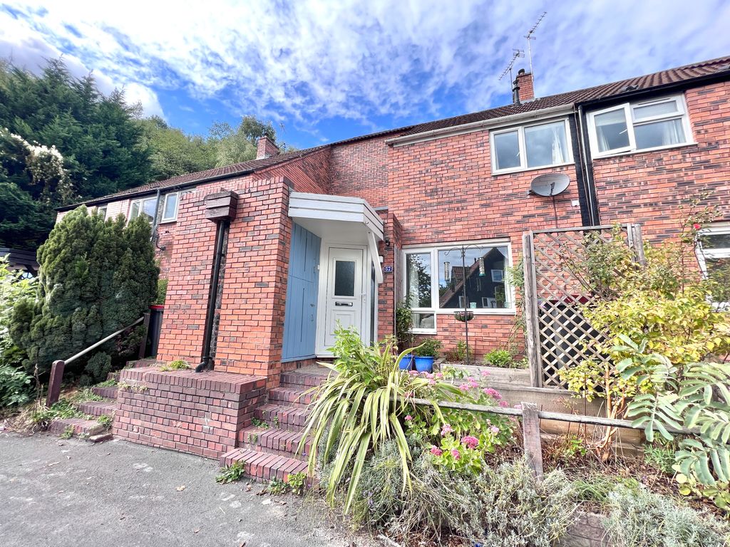 2 bed terraced house to rent in Majestic Way, Aqueduct, Telford TF4 Zoopla