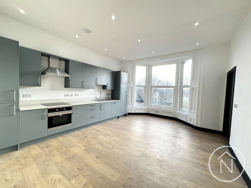 3 bed flat to rent in Victoria Road, Hartlepool TS26, £750 pcm Zoopla