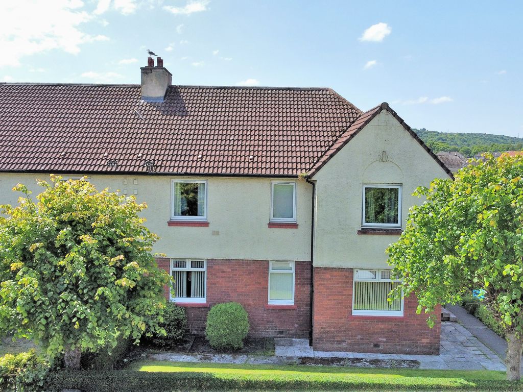 4 bed flat for sale in Rufflees Avenue, Barrhead G78 Zoopla