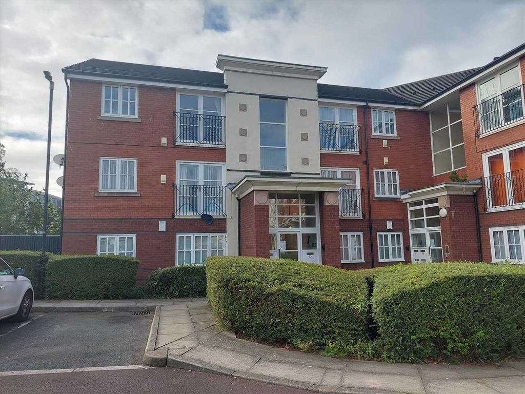 2 bed flat to rent in St. Andrew Street, Liverpool L3 Zoopla