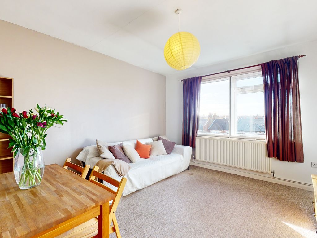 2 bed flat for sale in The Elms, Tooting Bec Road, London SW17 Zoopla