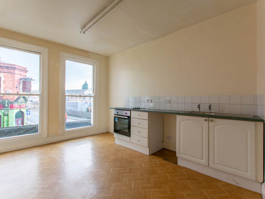 1 bed flat to rent in High Street, Cheltenham GL50 Zoopla