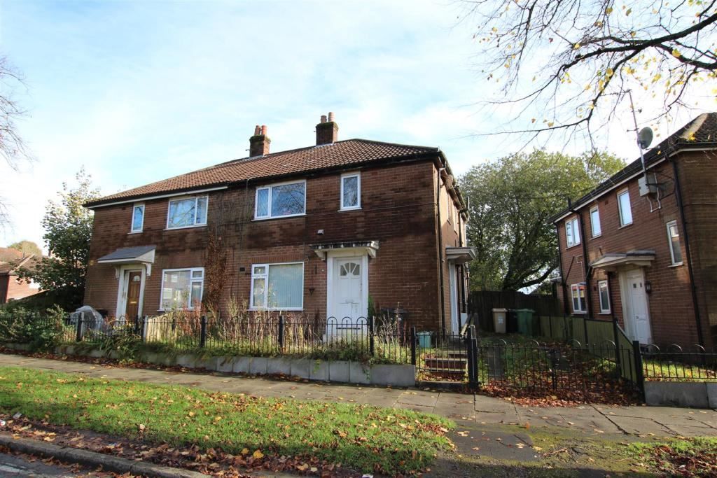 1 bed flat for sale in Tattersall Avenue, Bolton BL1 Zoopla