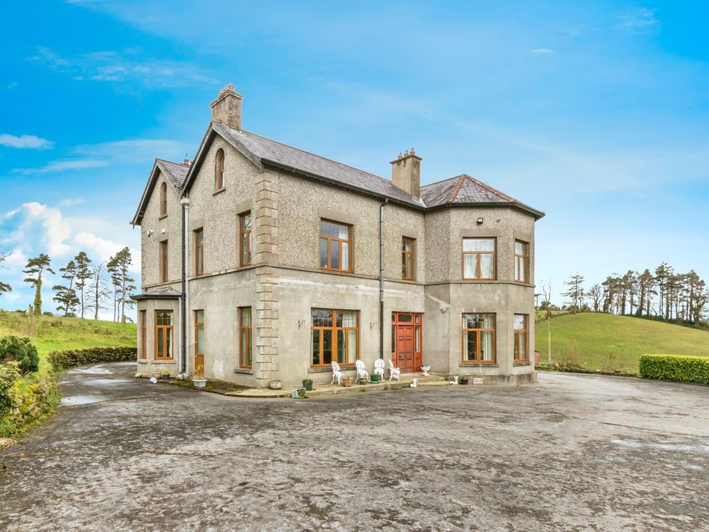 5 bed detached house for sale in Gorteade Road, Upperlands, Maghera