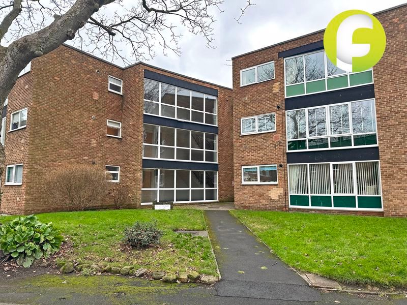 2 bed flat for sale in Etal Court, North Shields NE29, £105,000 Zoopla