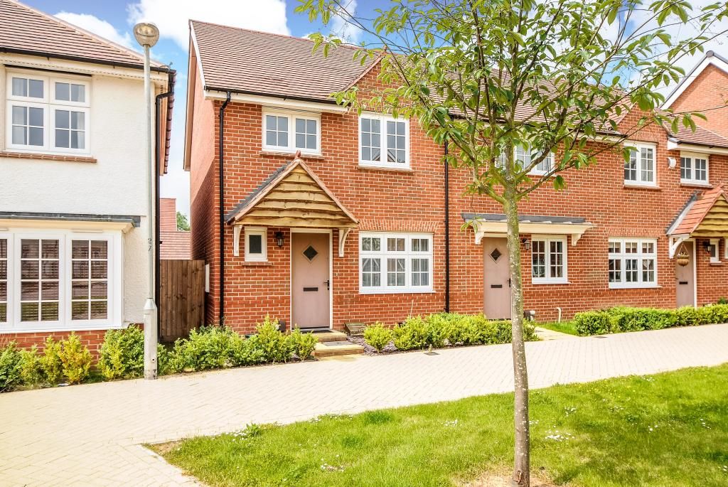 3 bed end terrace house to rent in Merlin Way, Park RG12 Zoopla