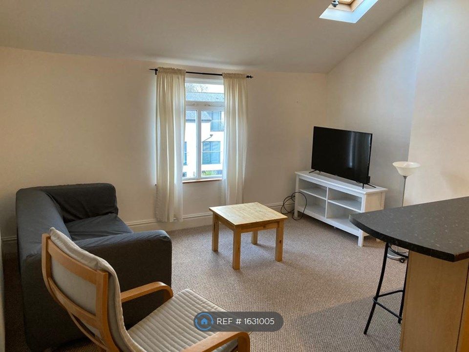 1 bed flat to rent in Stockton Road, Manchester M21 Zoopla