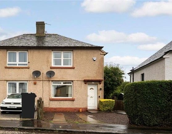 Longstone Crescent, Edinburgh EH14