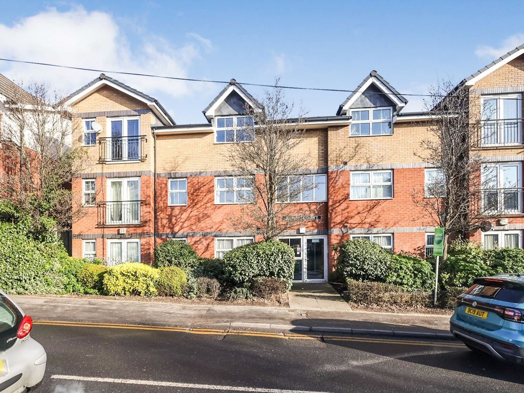 2 bed flat for sale in Wood End Road, Erdington, Birmingham B24 Zoopla