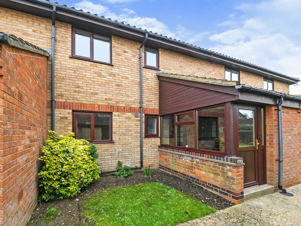 Silfield Gardens, Hunstanton, Norfolk PE36  