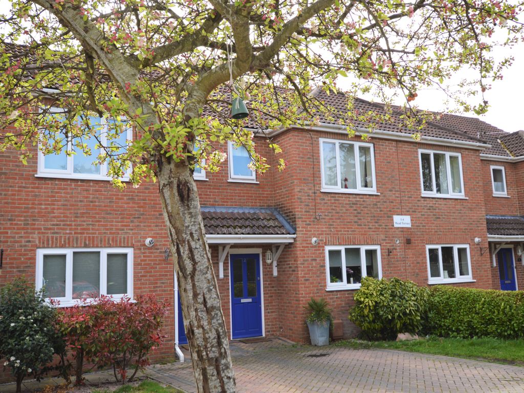 3 bed semidetached house to rent in Mead Terrace, Havant PO9 Zoopla