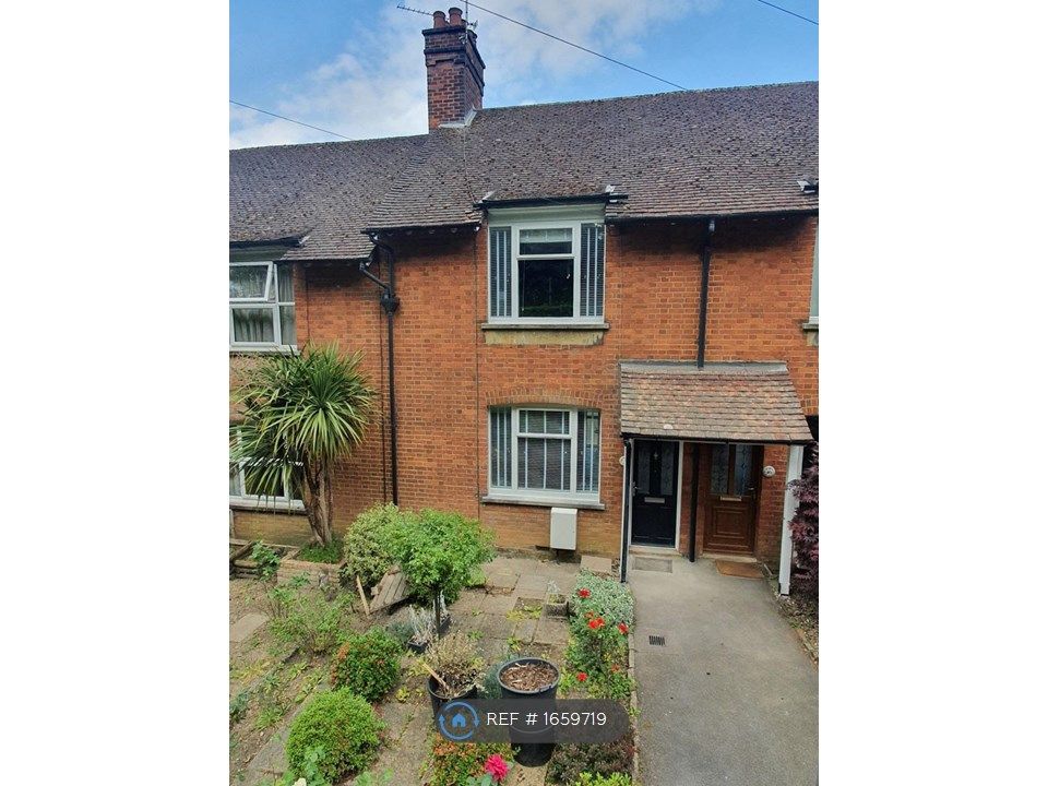 2 bed terraced house to rent in Holyoake Terrace, Sevenoaks TN13 Zoopla