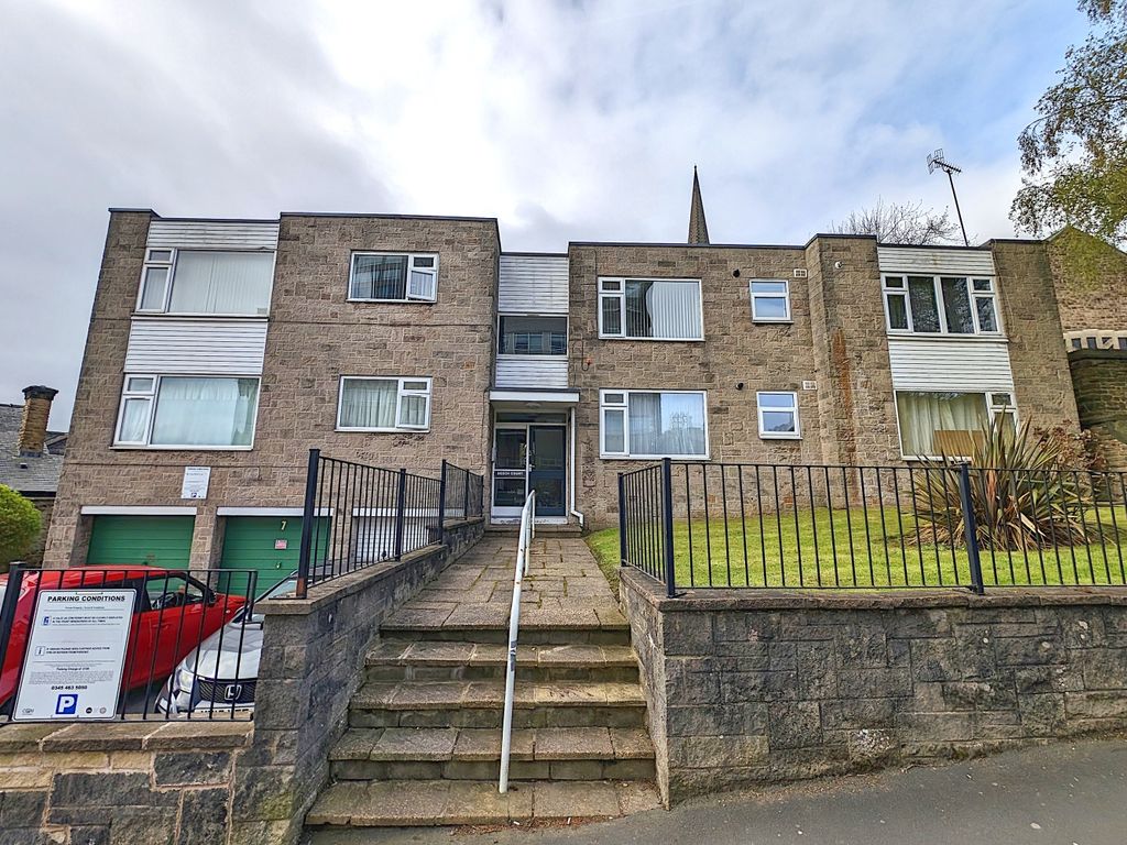 1 bed flat to rent in Beech Court, 3 Beech Hill Road, Sheffield S10, £