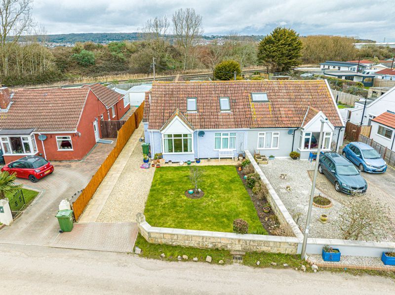 3 bed semidetached house for sale in Hutton Moor Lane, WestonSuper