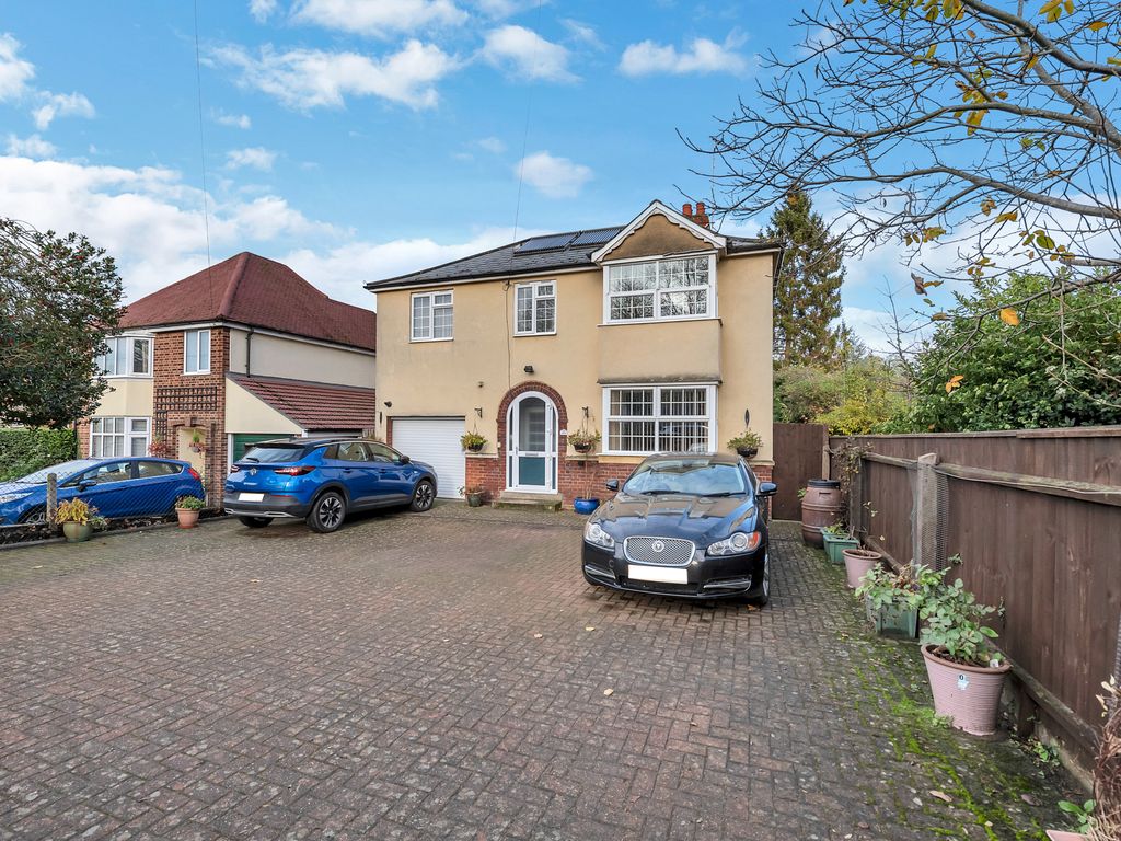Newmarket Road Bury St Edmunds IP33  