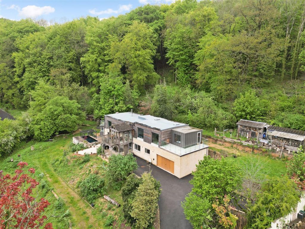 5 bed detached house for sale in Randwick, Stroud GL6 Zoopla