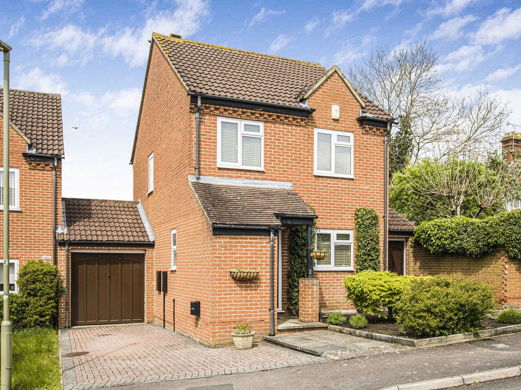 3 bed detached house for sale in Littlemore, Oxford OX4, £480,000 Zoopla