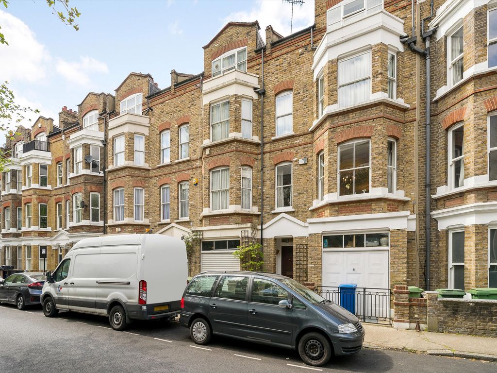 5 bed terraced house for sale in Oswin Street, London SE11 Zoopla