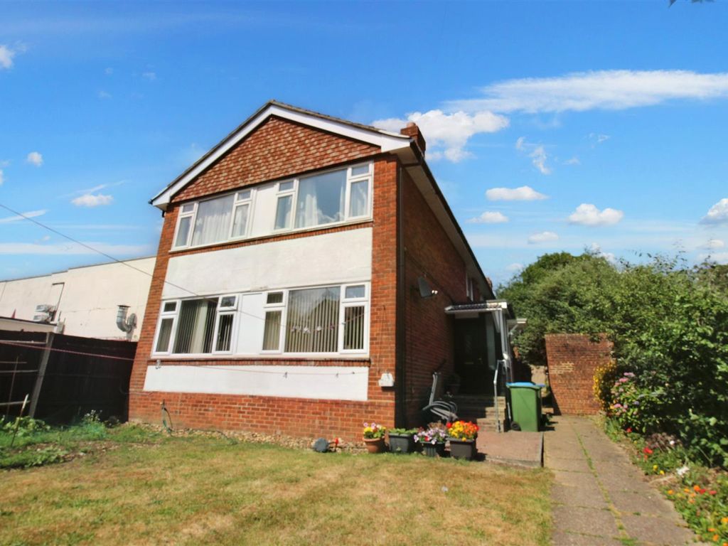 2 bed flat for sale in Westridge Road, Southampton SO17 Zoopla