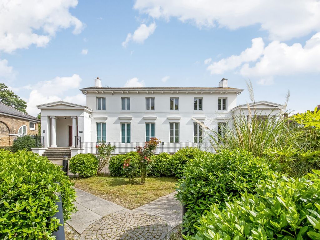 2 bed flat for sale in Norwood Road, Herne Hill, London SE24 Zoopla