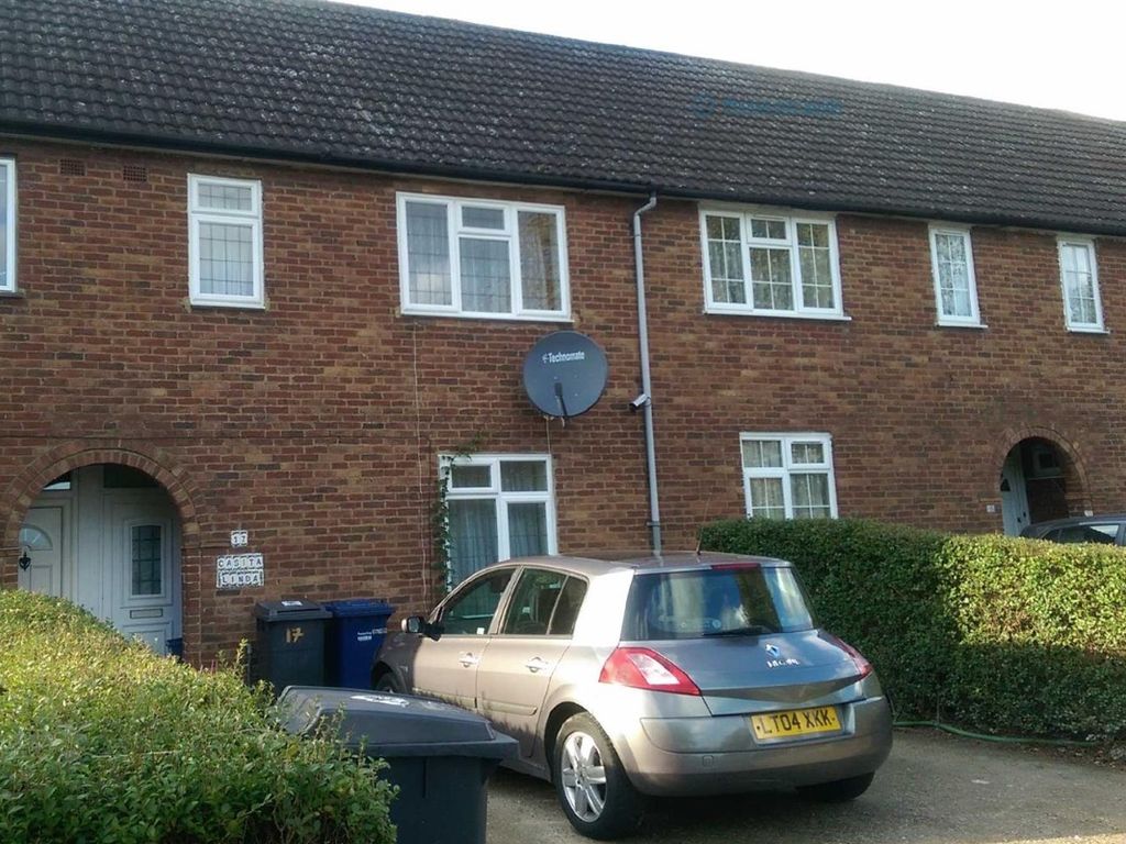 3 bed terraced house to rent in Montrose Avenue, Edgware HA8 Zoopla