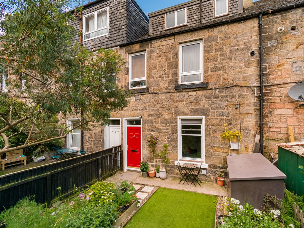 1 bed flat for sale in 4 Maryfield Place, Edinburgh EH7 Zoopla