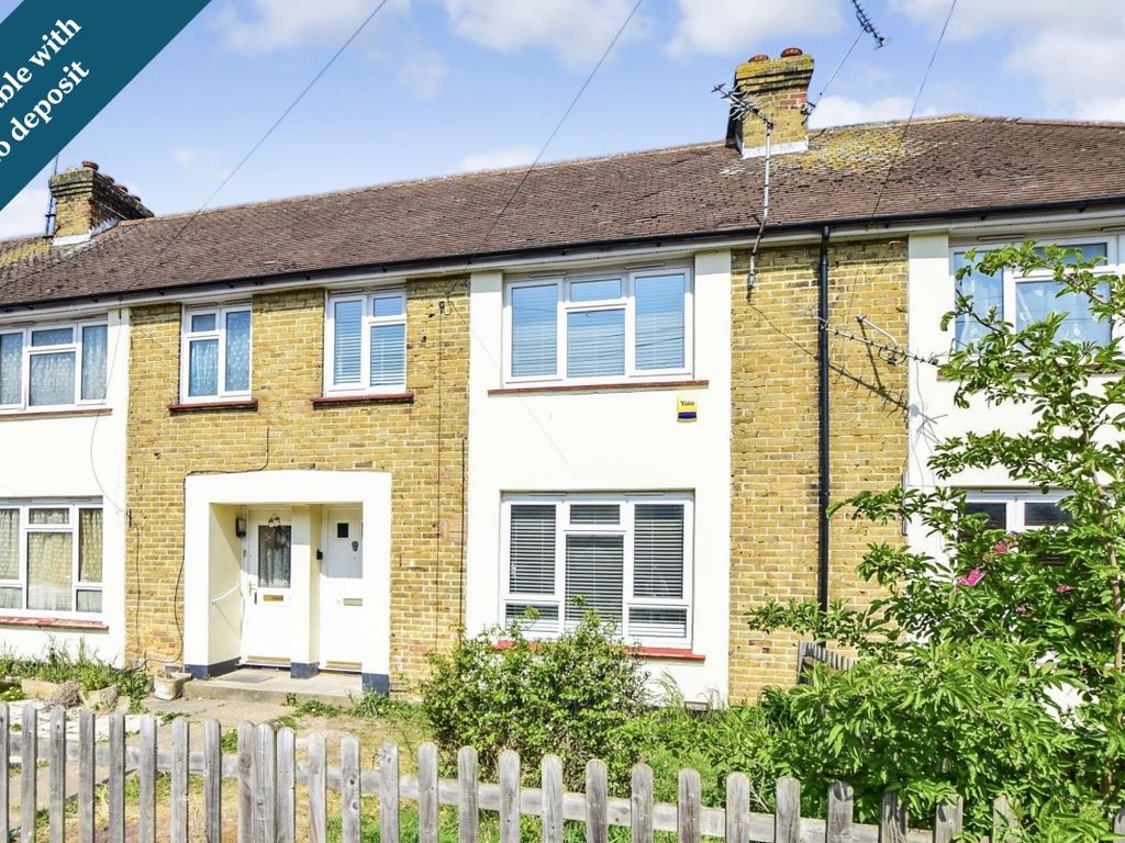 3 bed terraced house to rent in Meads Avenue, Sittingbourne ME10 Zoopla