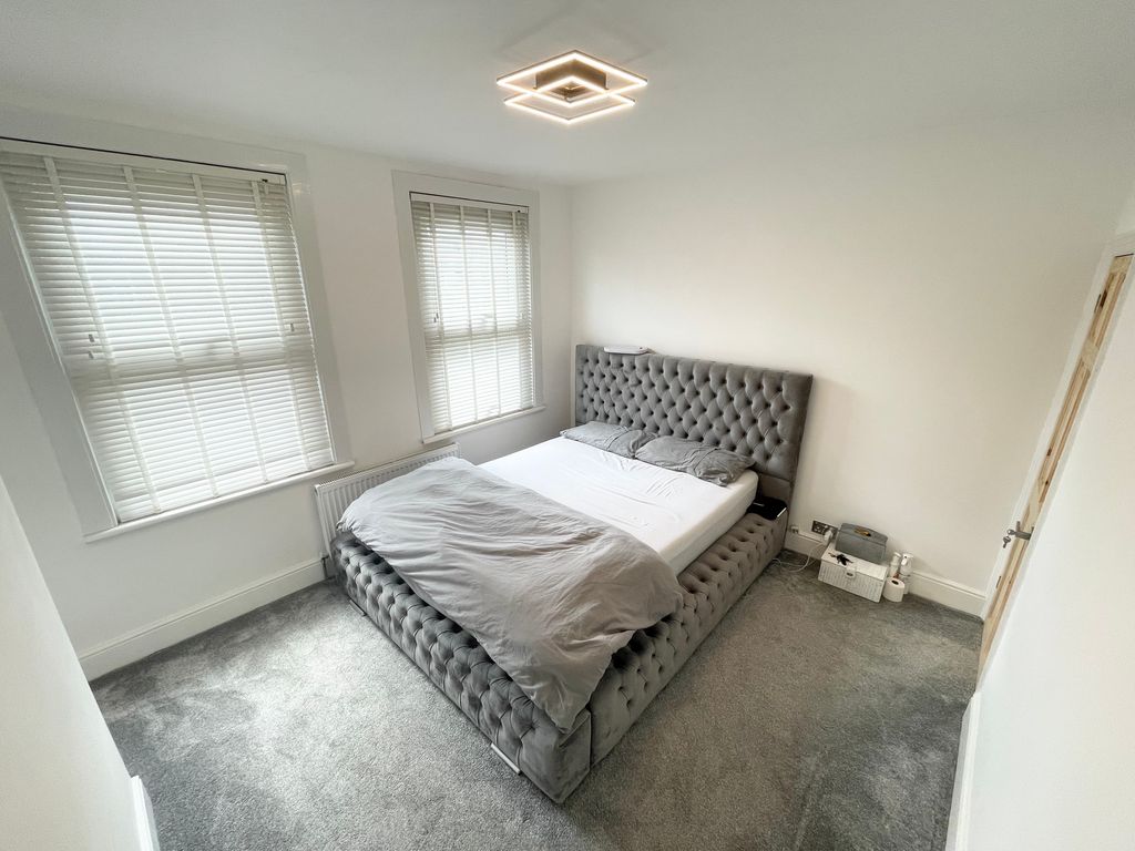 2 bed terraced house for sale in Elmers Road, London SE25 Zoopla