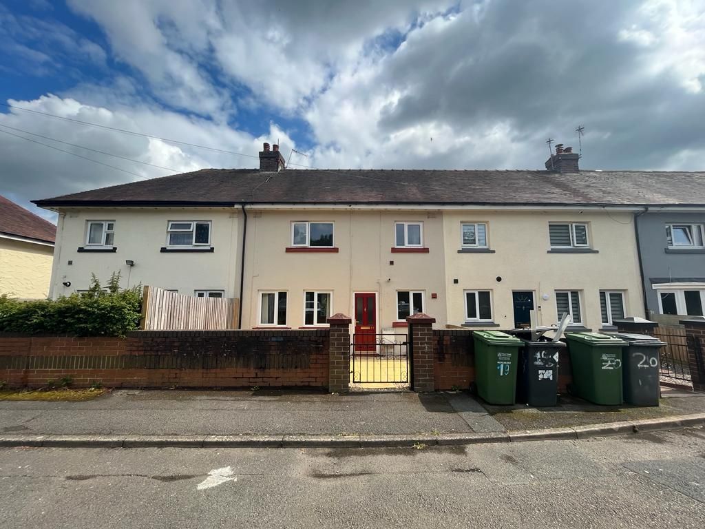 3 bed property to rent in Homfray Road, Kidderminster DY10 Zoopla